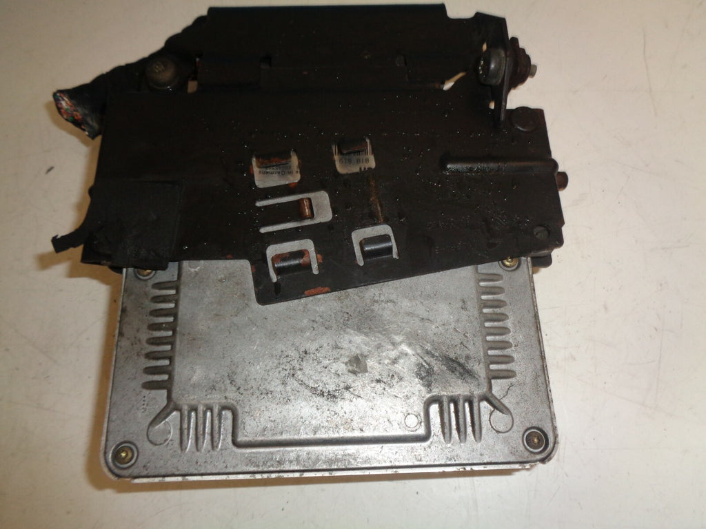 RENAULT MEGANE 2002 MK1 ECU ENGINE CONTROL UNIT