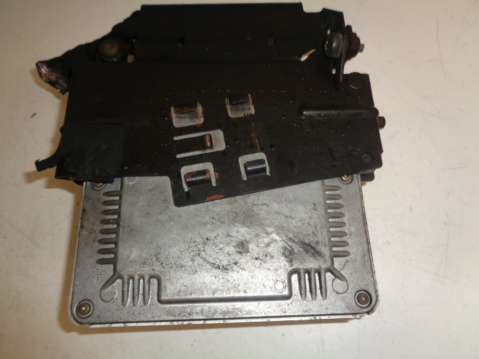 RENAULT MEGANE 2002 MK1 ECU ENGINE CONTROL UNIT
