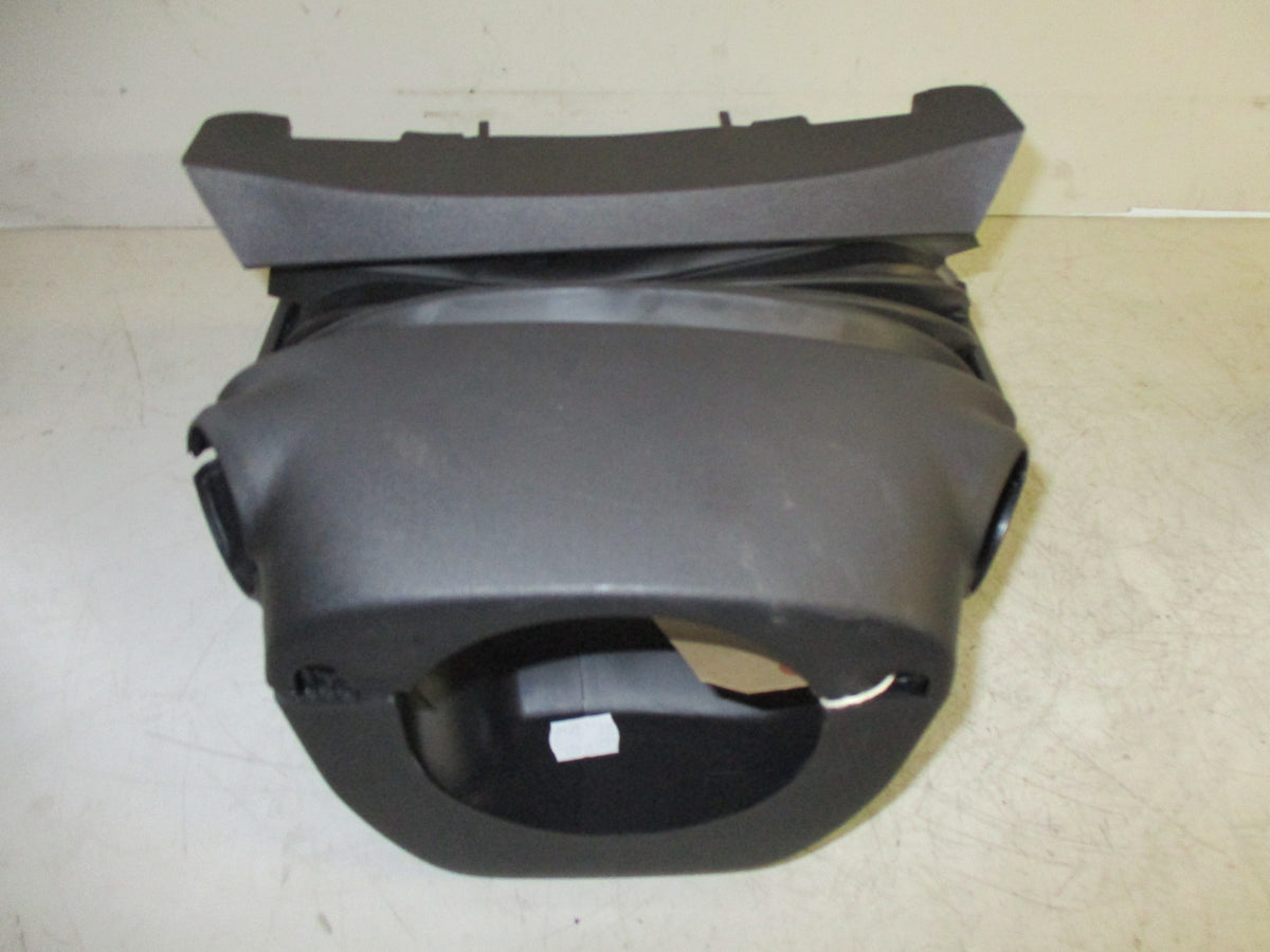 FORD FIESTA MK8 2016 STEERING COWLING COMPLETE 8A613533CEW