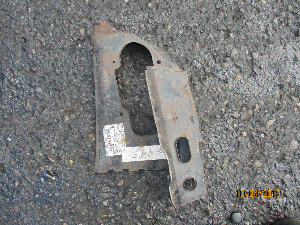 FORD MONDEO MK1 GENUINE N.O.S 1992 - 1996 REAR LAMP PANEL P96BG-N13K461-AB