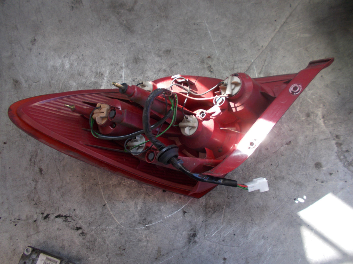 PROTON GEN 2 HATCHBACK  REAR LIGHT DRIVERS SIDE NS