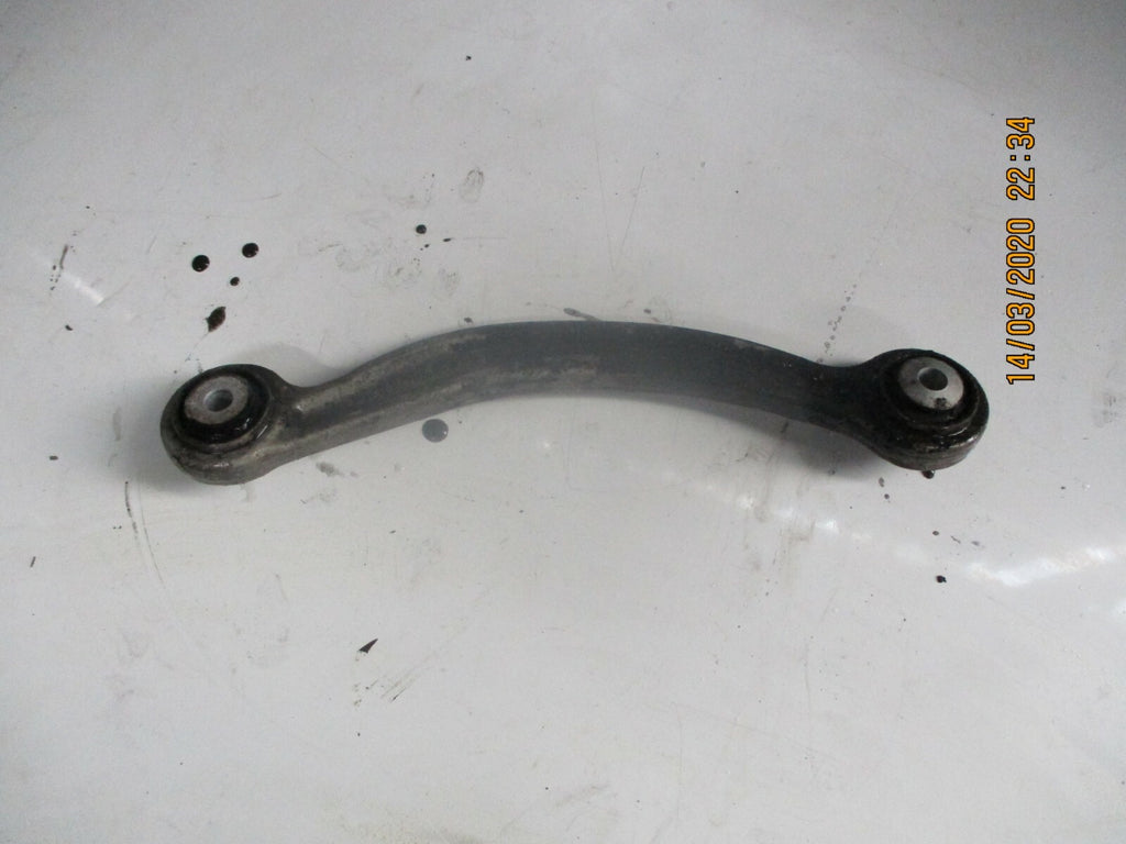 MERCEDES C CLASS W204 2012 C220 OSR DRIVER SIDE REAR LOWER CONTROL ARM