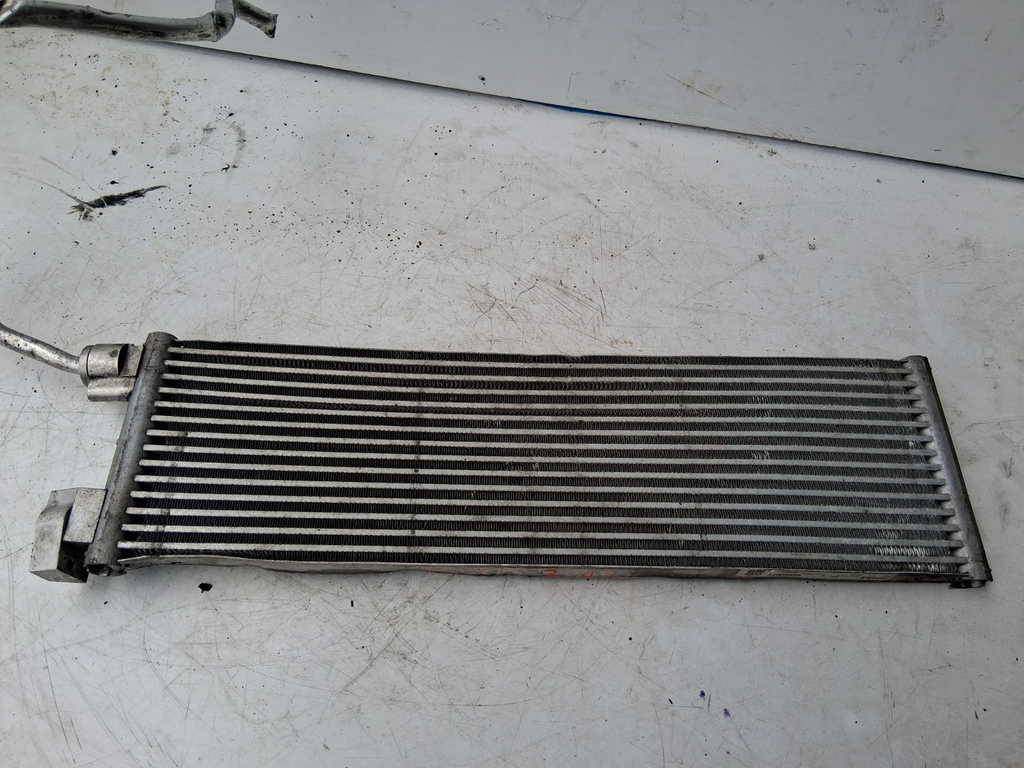 2022 ALFA ROMEO STELVIO 949 2.0 PETROL AUTO GEARBOX OIL RADIATOR 50560314