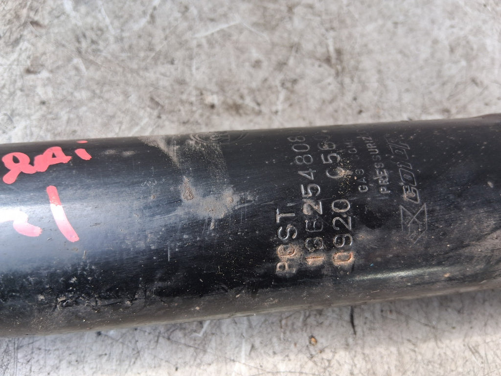 2021 PEUGEOT BOXER MK3 REAR SHOCK ABSORBER STRUT PAIR 50710736