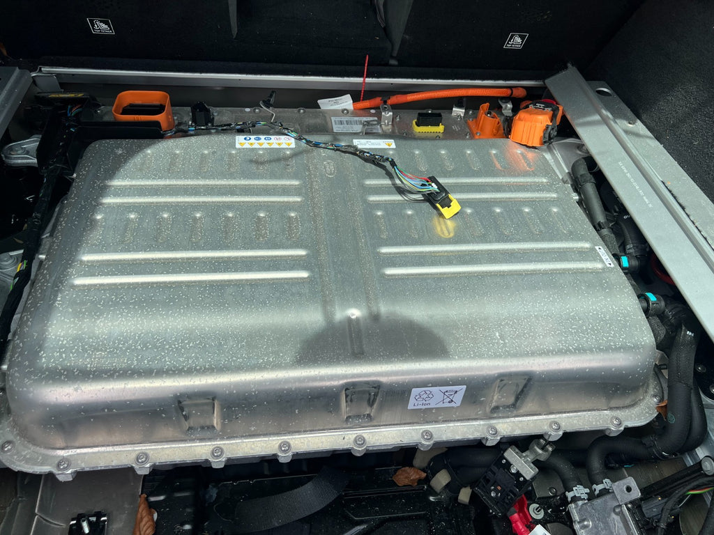 2021 LAND ROVER RANGE ROVER SPORT PHEV L494 2.0 PETROL HYBRID MAIN BATTERY P400E