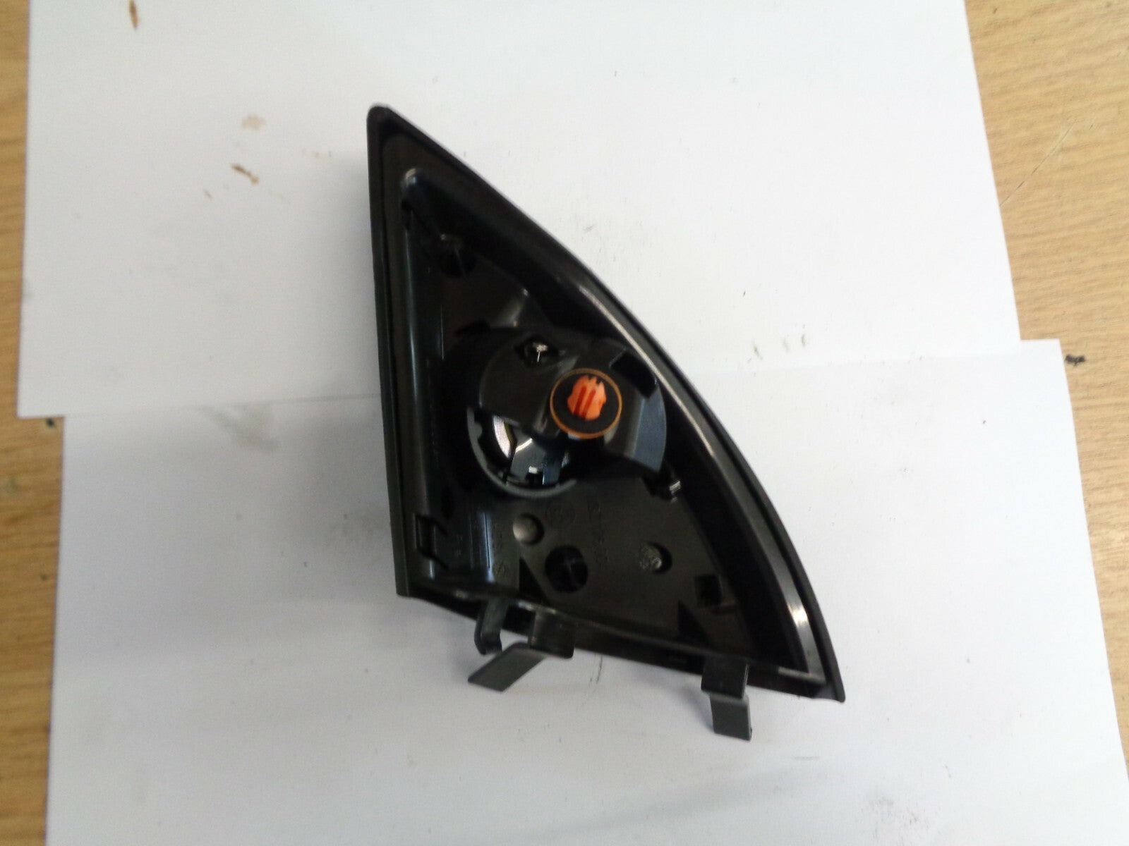 MERCEDES A CLASS W176 OSF DRIVER SIDE FRONT DOOR TWEETER SPEAKER A1767200211