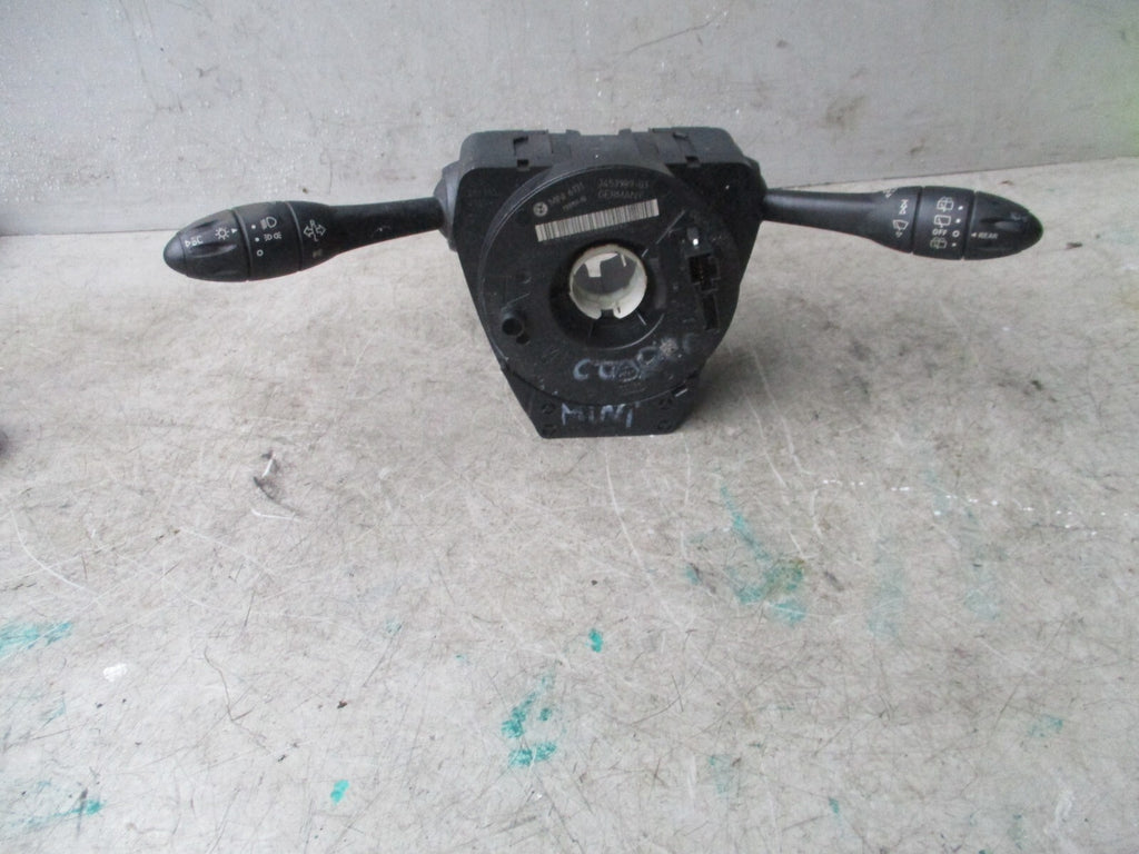 2010 MINI COOPER INDICATORS 453989-033
