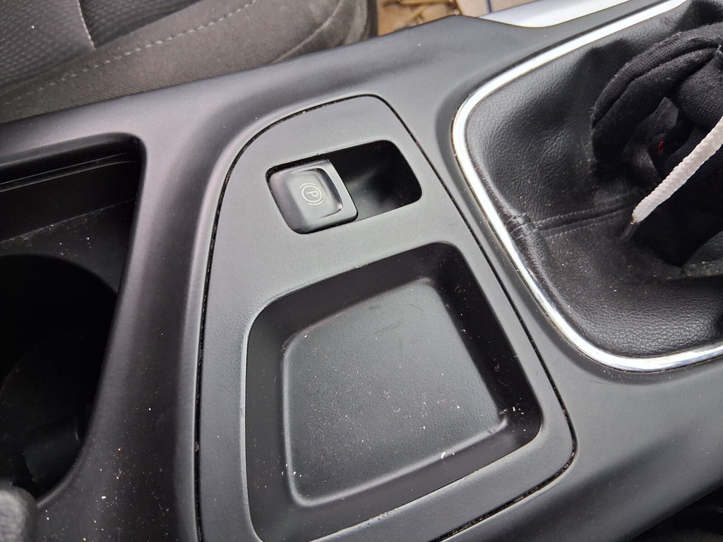 2011 VAUXHALL INSIGNIA ESTATE MK1 PARKING BRAKE CONTROL SWITCH