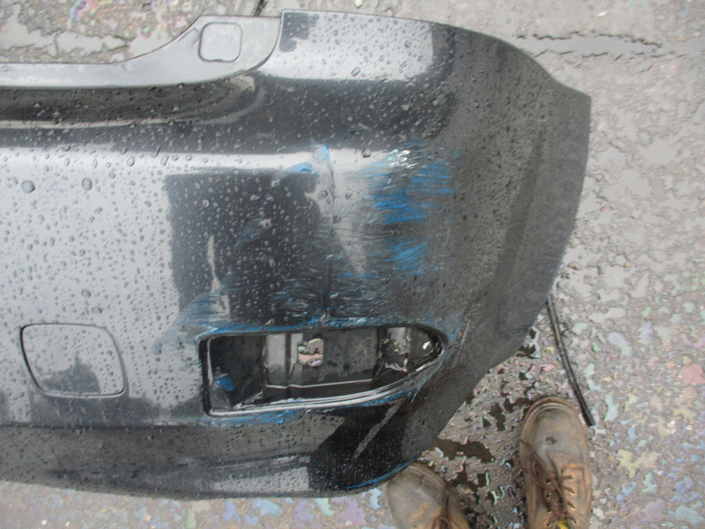 LEXUS IS XE20 (MK2) REAR BUMPER BLACK