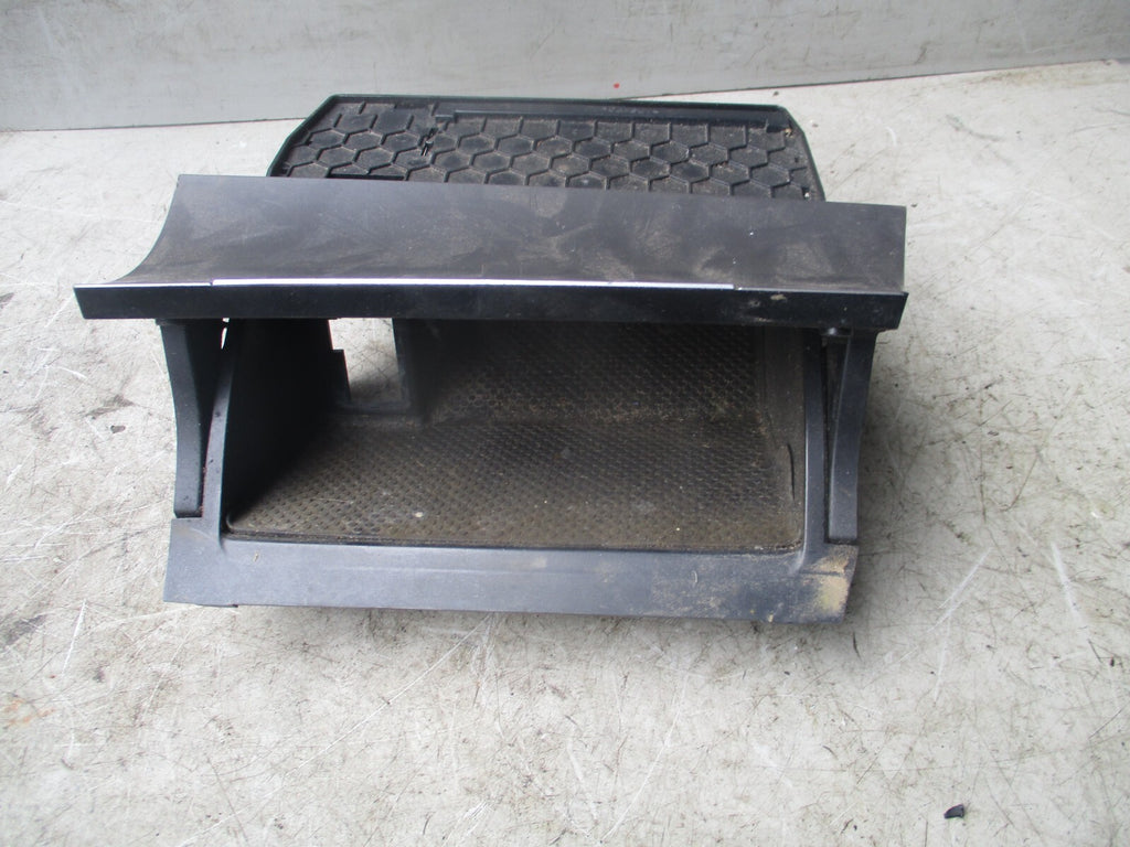 2016 VW GOLF MK7 ASHTRAY INSERT TRAY STORAGE CENTRE CONSOLE 5G2863391