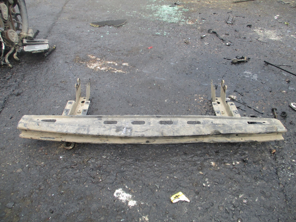 2021 FORD TRANSIT 350 MK8 REAR METAL STEP