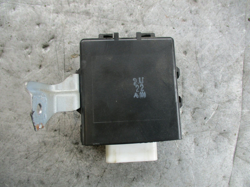 LEXUS IS MK1 99-05 CENTRAL DOOR LOCK CONTROL MODULE ECU 8597053010