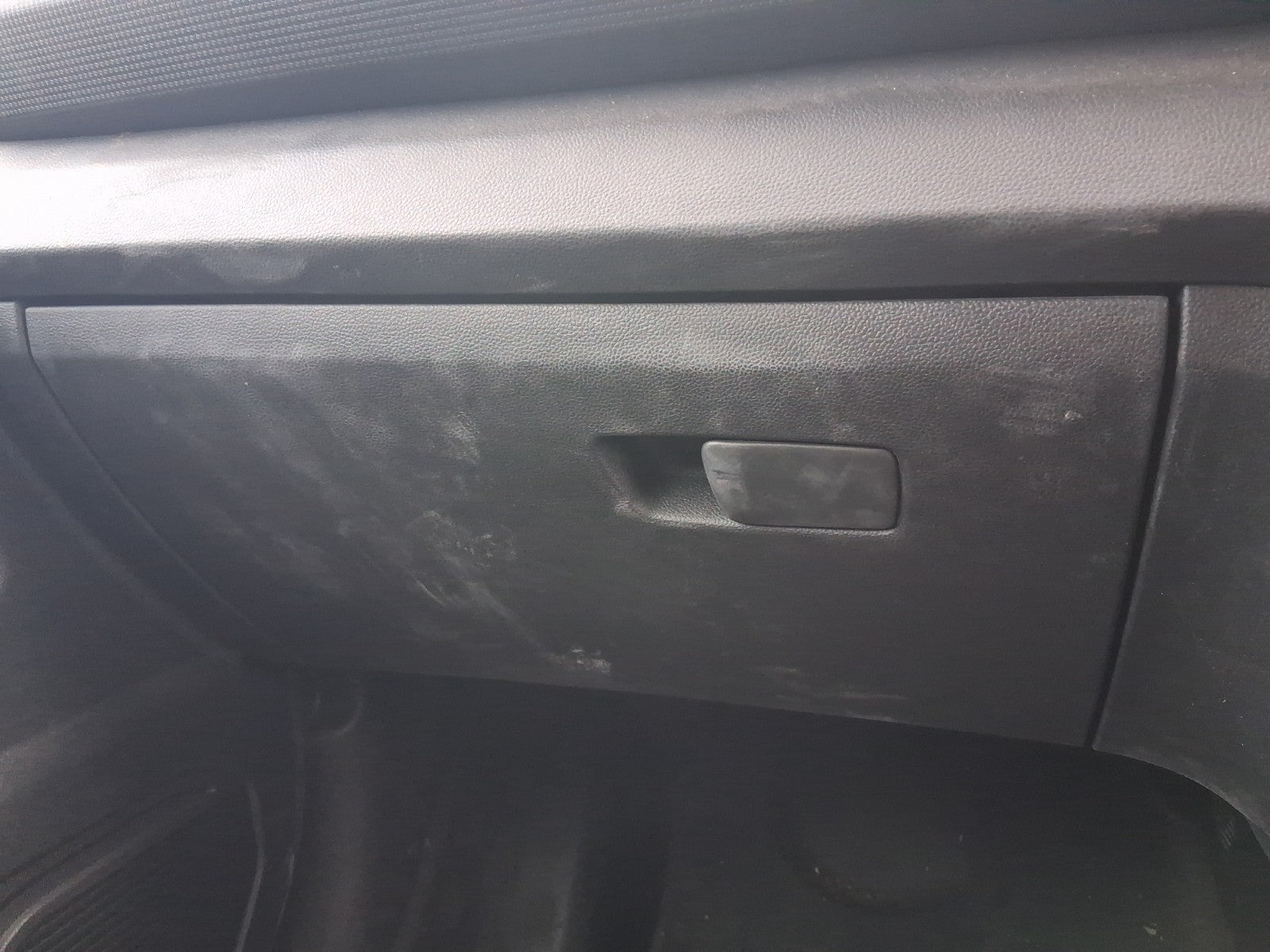 2024 RENAULT TRAFIC X82 MK3 NS PASSENGER SIDE STORAGE GLOVEBOX COMPARTMENT