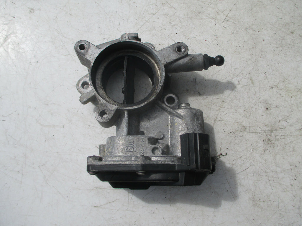 VAUXHALL INSIGNIA A MK1 2015 DIESEL THROTTLE BODY ASSEMBLY 5.05692.00 55564164