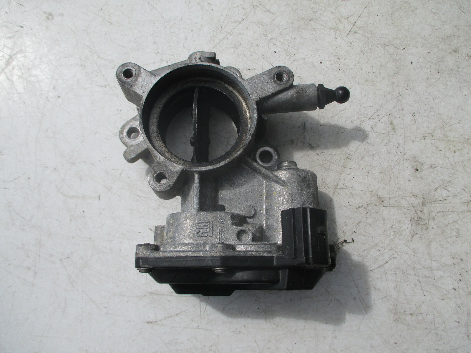 VAUXHALL INSIGNIA A MK1 2015 DIESEL THROTTLE BODY ASSEMBLY 5.05692.00 55564164