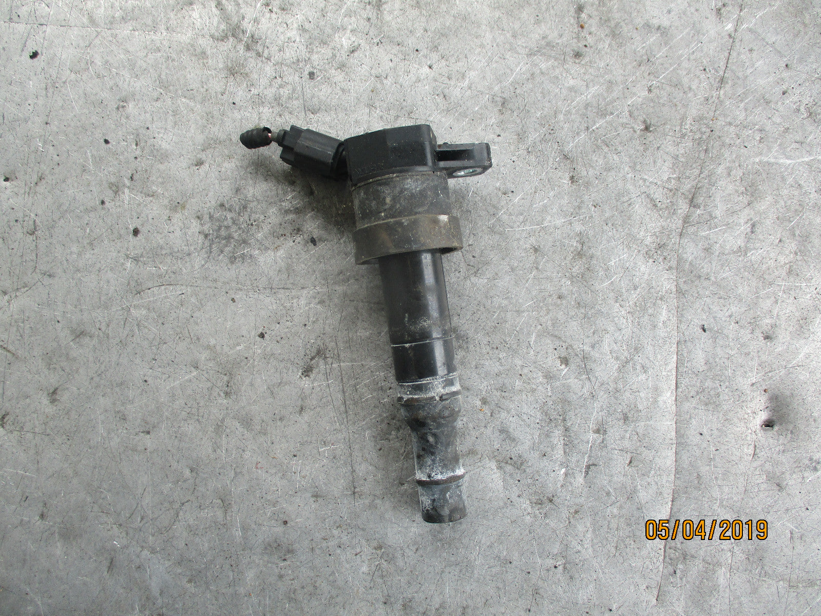 KIA PICANTO HYUNDAI I20 1.2  IGNITION COIL PACK 2730103110