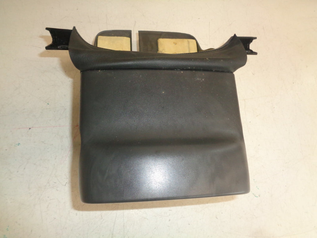 VW VOLKSWAGEN GOLF MK5 2005 STEERING COLUMN SURROUND COVER TRIM 1K0858566