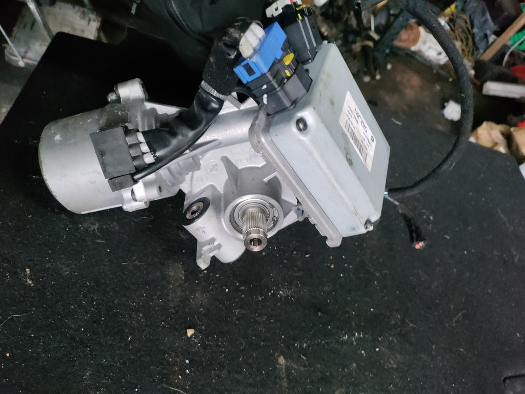 KIA CEED MK3 2019 ELECTRIC POWER STEERING COLUMN 56300J7190
