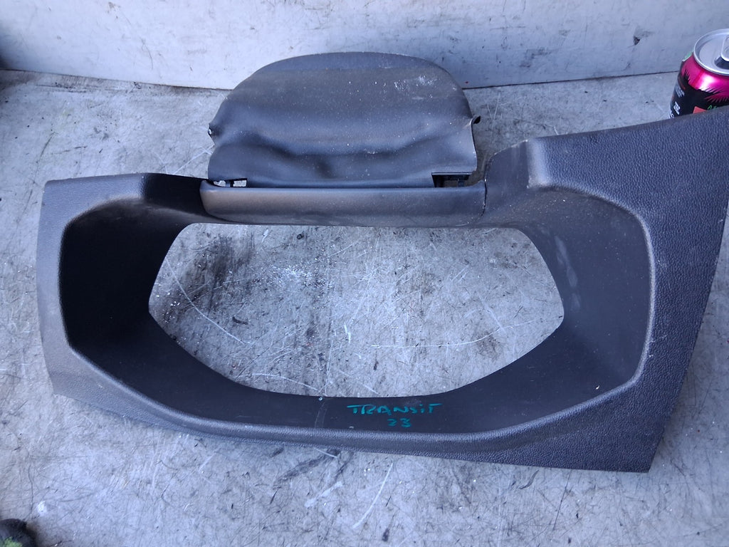 FORD TRANSIT MK8 350 SPEEDOMETER INSTRUMENT CLUSTER SURROUND TRIM JK21V044D70