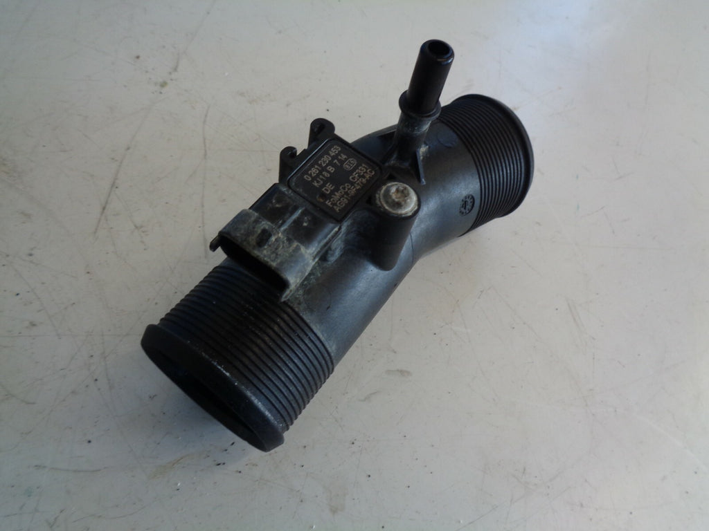 FORD ECOSPORT ST LINE 2019 1.0 ECOBOOST MANIFOLD AIR PRESSURE SENSOR AG919F479AC