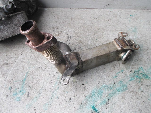 2005 BMW 1 SERIES E87 2.0 DIESEL EGR EXHAUST COOLER VALVE 7794245