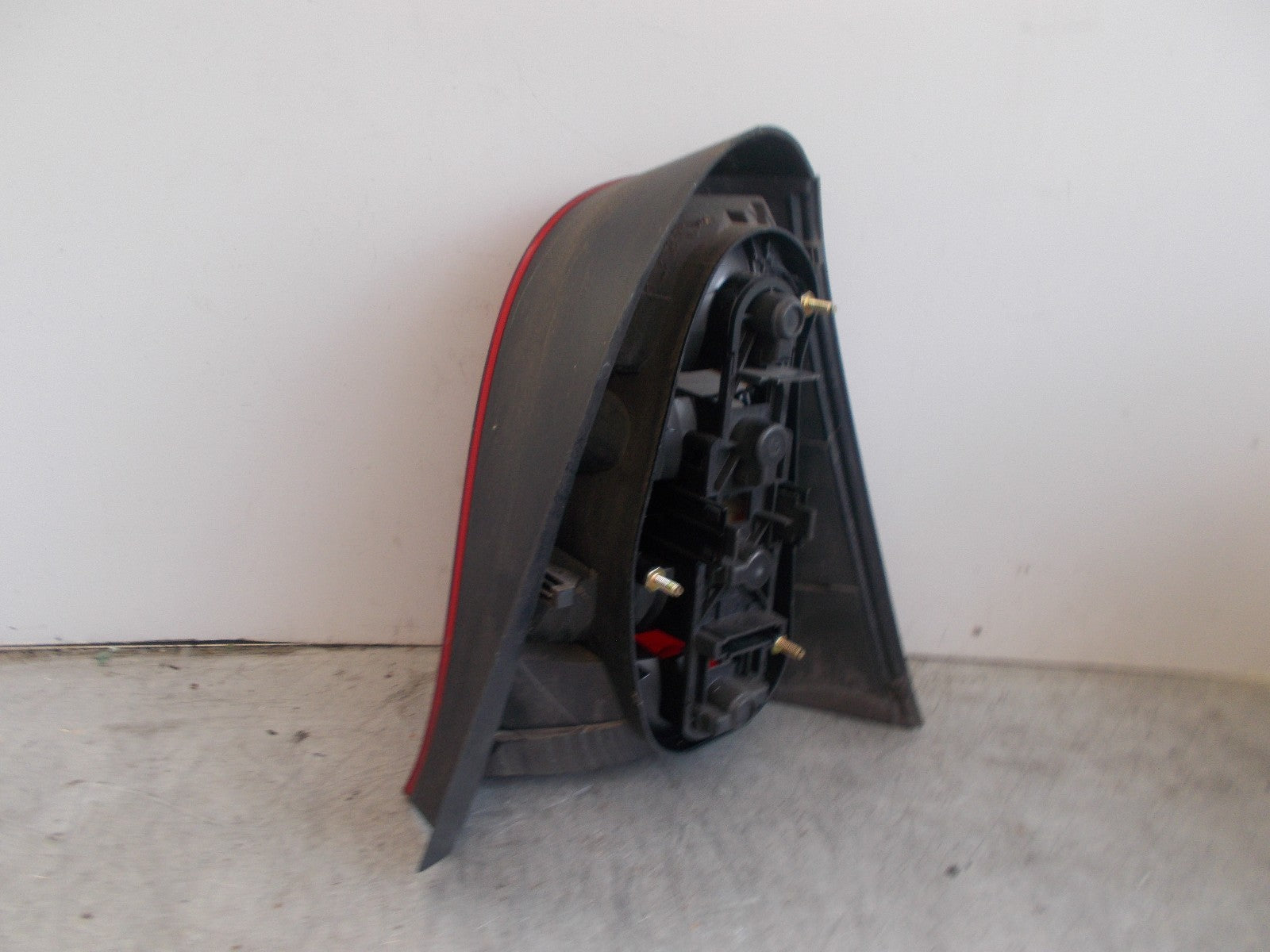 2002 MERCEDES A-CLASS A140 NS/ PASSENGER SIDE REAR LIGHT