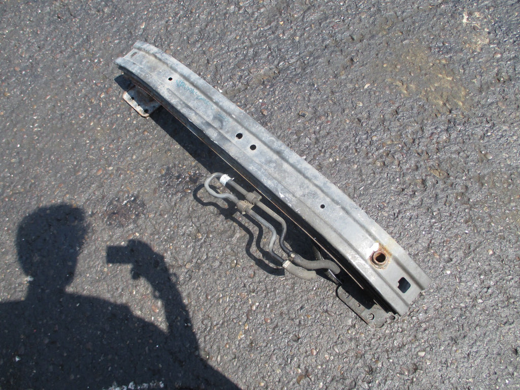 VAUXHALL COMBO D 2014 FRONT BUMPER BAR