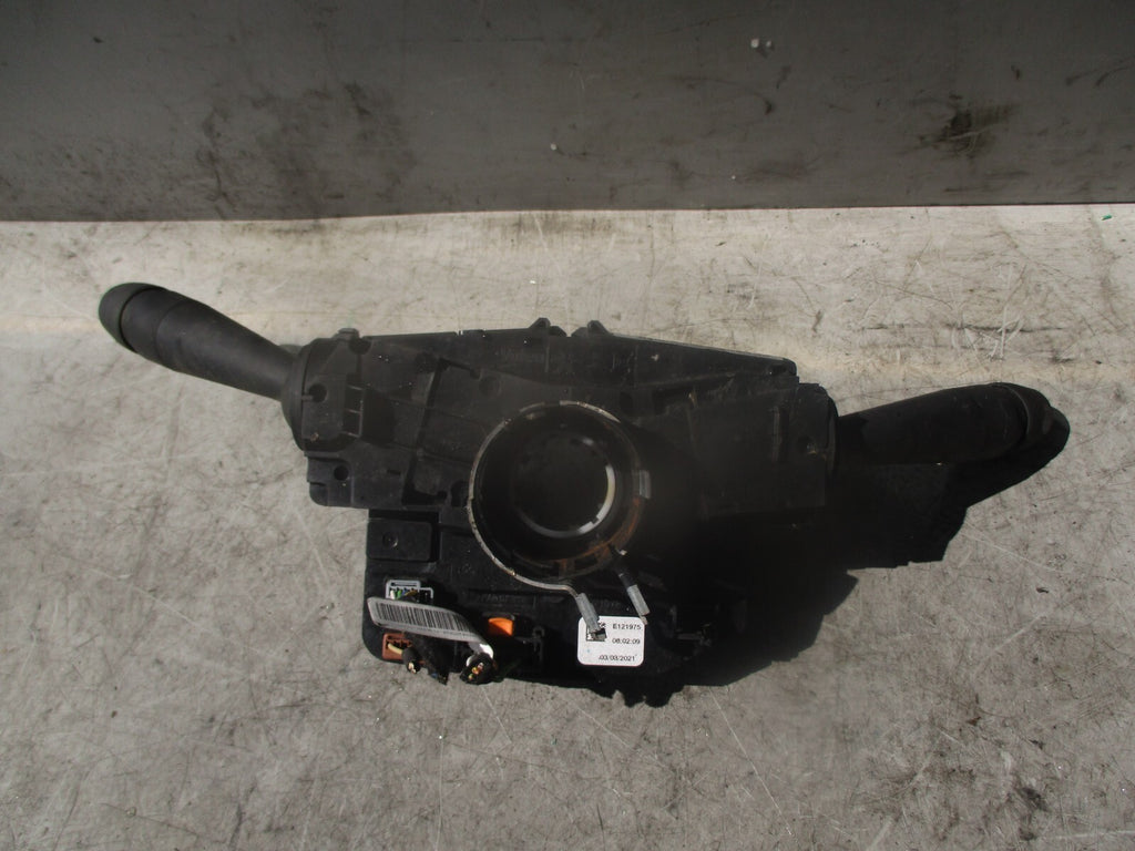 2021 CITROEN C4 MK3 WIPER INDICATOR SWITCH STALK SQUIB RING 98358842ZD02