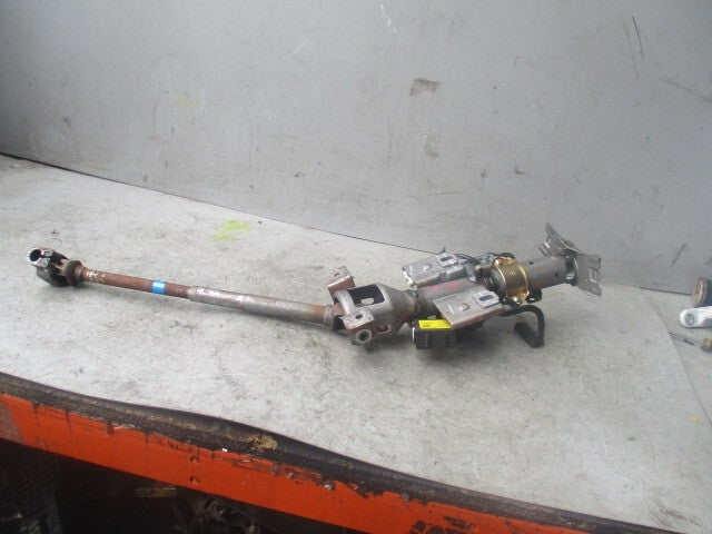 2005 HYUNDAI GETZ POWER STEERING COLUMN 95400-1C500