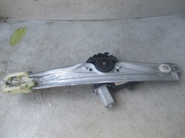 2019 VAUXHALL INSIGNIA  WINDOW MOTOR & REGULATOR 658RF4022