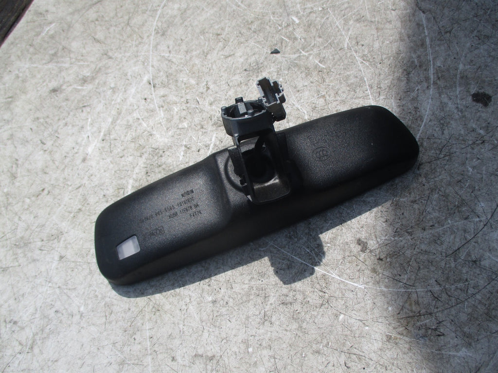 FORD GALAXY MK4 2020 FRONT INTERIOR REAR VIEW MIRROR KU5A17E678BA