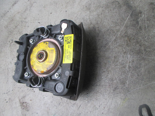 VAUXHALL MOKKA 2013 DRIVER SIDE AIR BAG 2460270F78