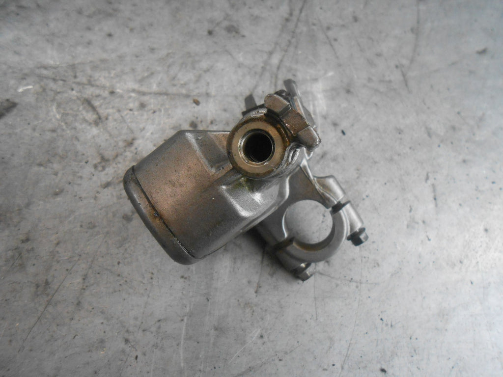 HONDA VFR800 FI RC46 1998 - 2001 NISSIN LH LEFT HAND BRAKE CYLINDER RESERVOIR