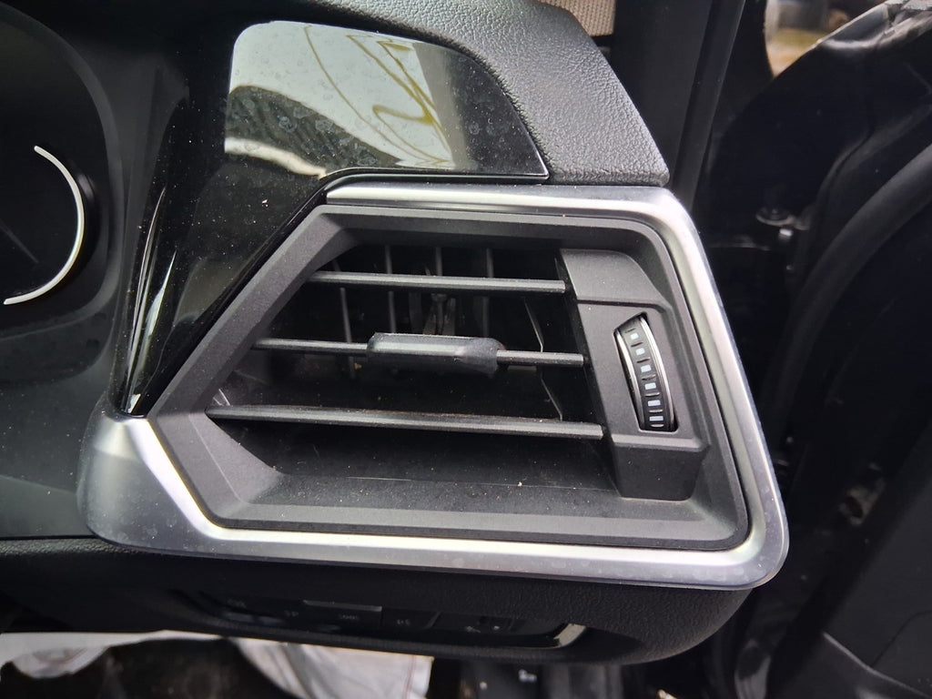 BMW 3 SERIES G20 2019 OSF DRIVER SIDE FRONT RIGHT DASH AIRVENT