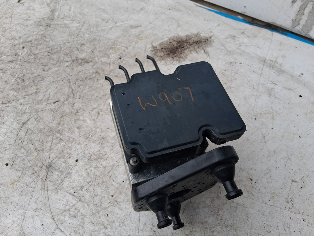 2024 MERCEDES BENZ SPRINTER W907 ABS PUMP MODULATOR A9079007406