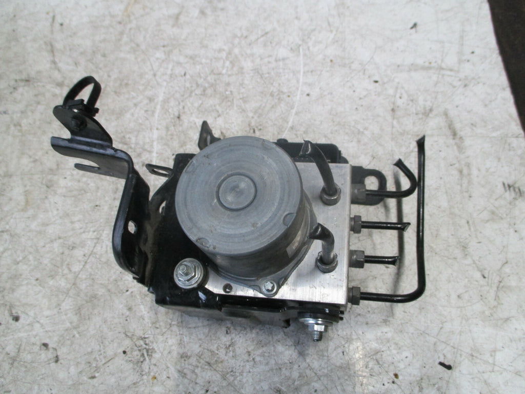 CITROEN C5 AIRCROSS 2019 1.5 DIESEL ABS PUMP MODULATOR 9832666680