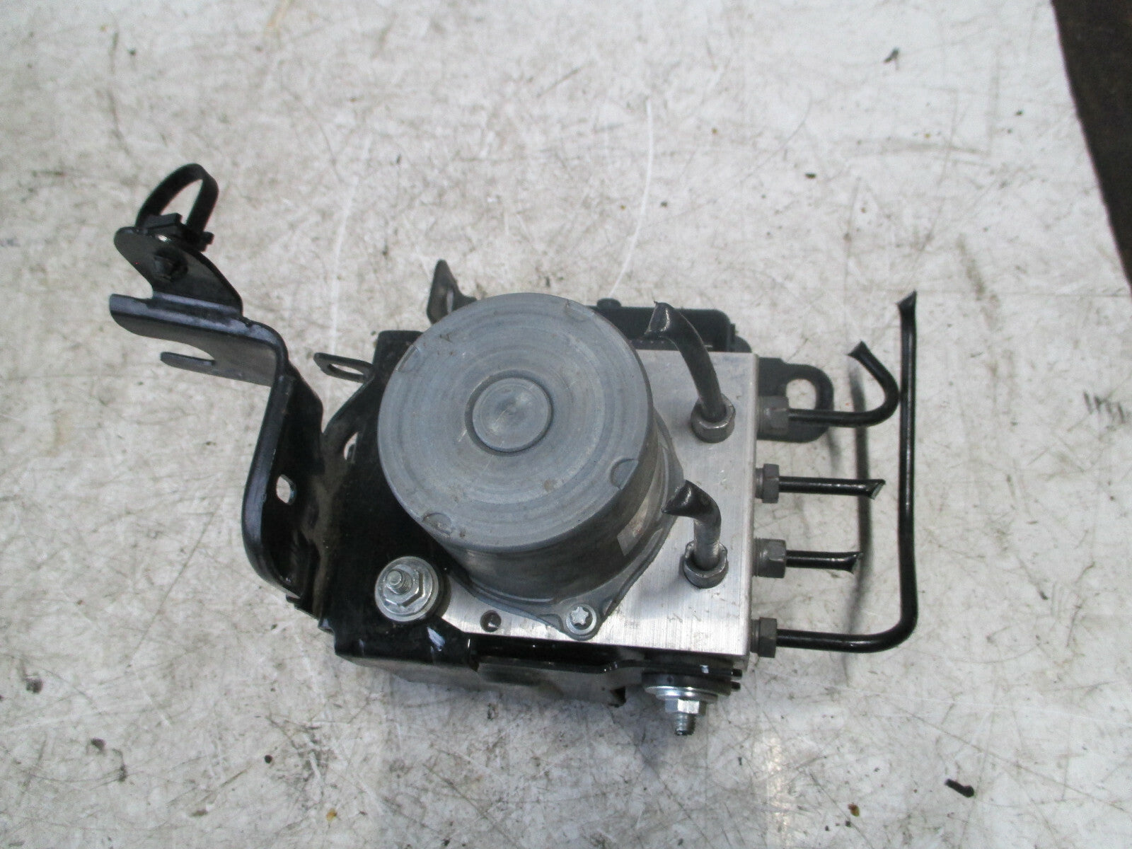 CITROEN C5 AIRCROSS 2019 1.5 DIESEL ABS PUMP MODULATOR 9832666680