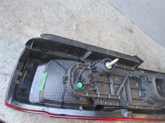 2023 VAUXHALL MOVANO C MK3 OSR DRIVER SIDE TAIL LIGHT 01380672080