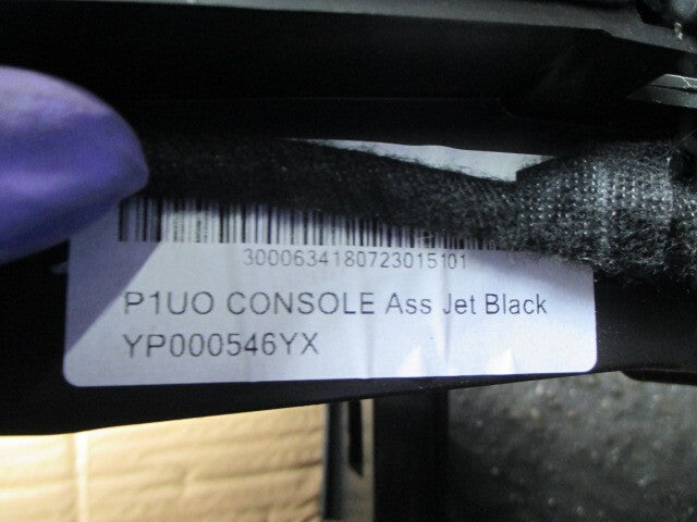 2023 VAUXHALL GRANDLAND CENTRE CONSOLE ARMREST YP000546YX