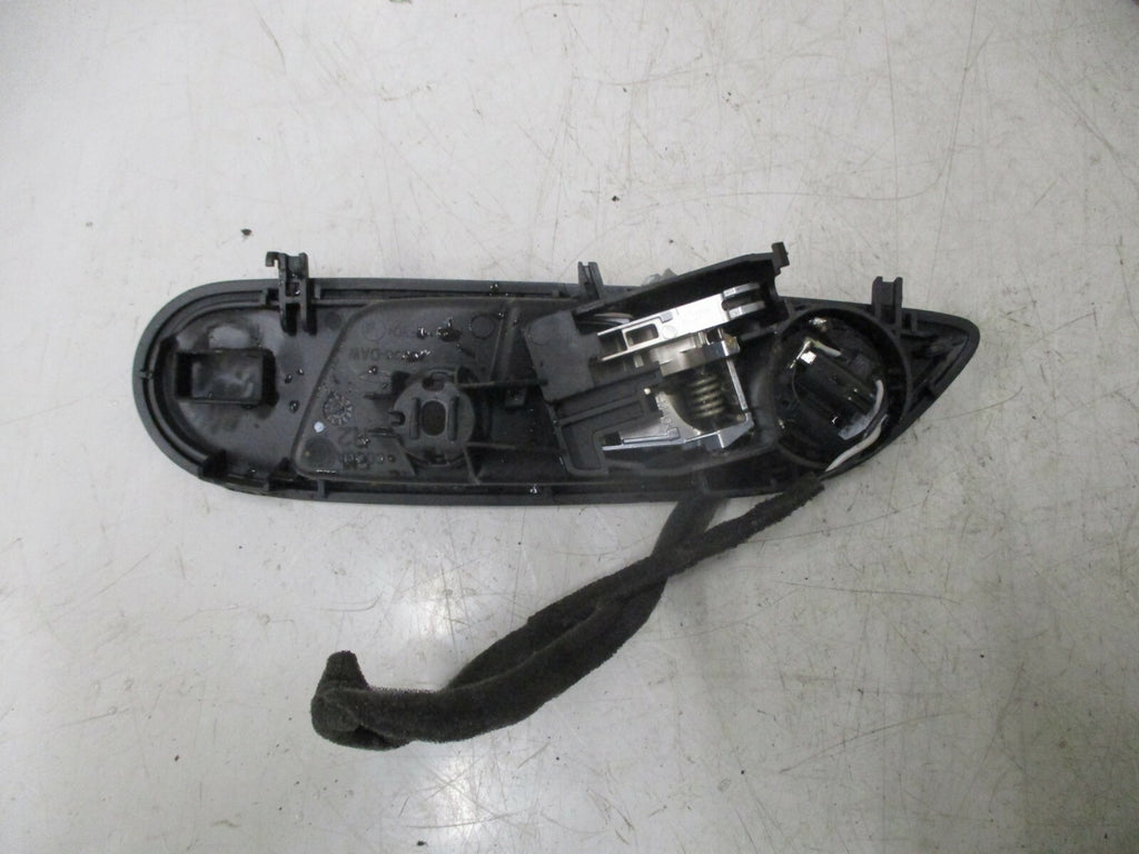 FORD FIESTA MK7 2017 OSF DRIVER SIDE FRONT INTERIOR DOOR HANDLE C1BBA22600DAW