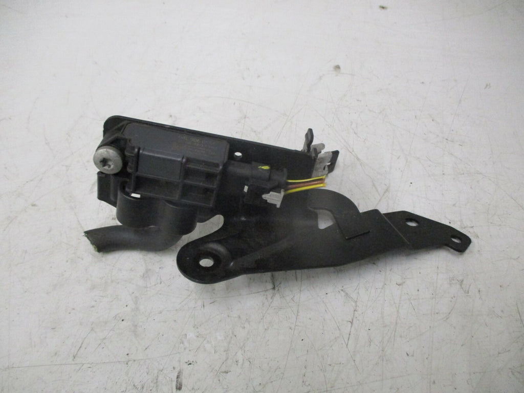 VOLKSWAGEN GOLF MK7 2.0 TDI 2017 BOOST PRESSURE SENSOR 04L906051F
