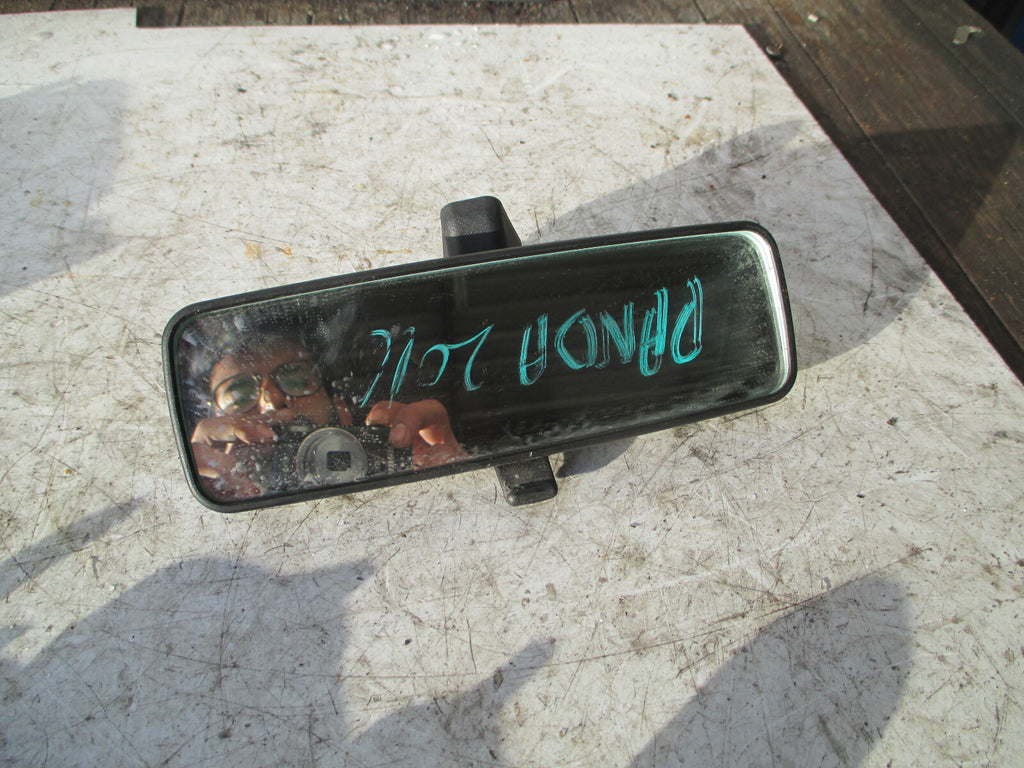 FIAT PANDA 2016 MK3 INTERIOR REAR VIEW MIRROR E3021040