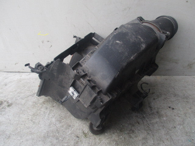 2018 MERCEDES A CLASS 1.6 PETROL AIR FILTER BOX A27900900601