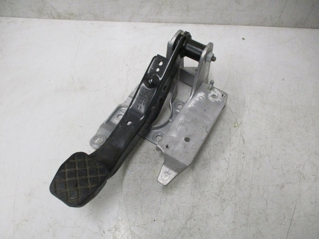 SEAT IBIZA MK5 6J 2014 FOOT BRAKE PEDAL ASSEMBLY UNIT BRACKET 6R2721058A