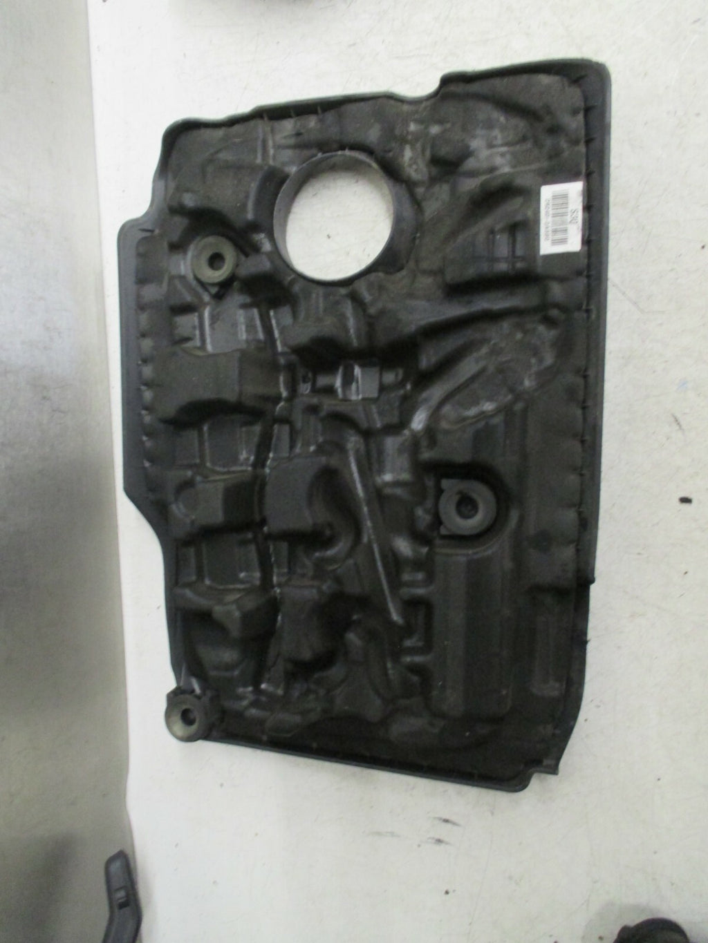 HYUNDAI I40 2015 MK1 ENGINE TOP COVER 292402A880