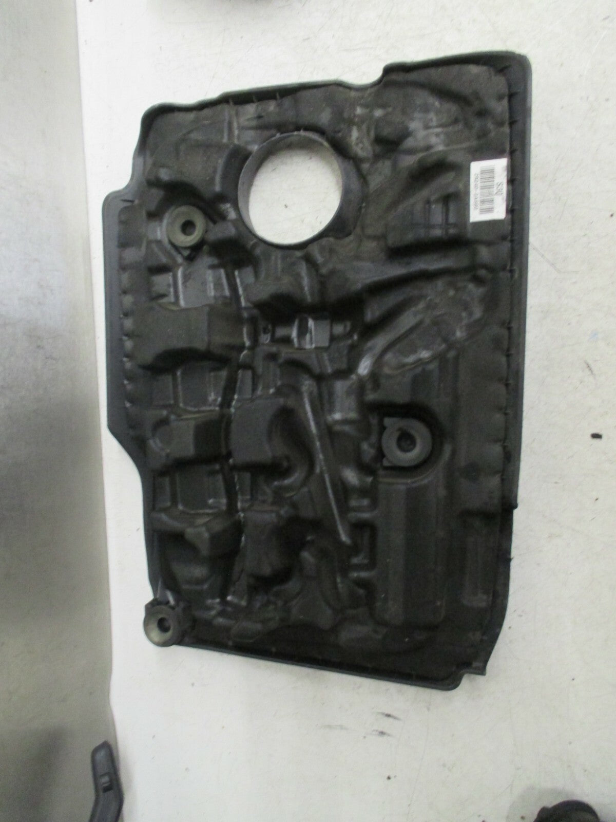 HYUNDAI I40 2015 MK1 ENGINE TOP COVER 292402A880