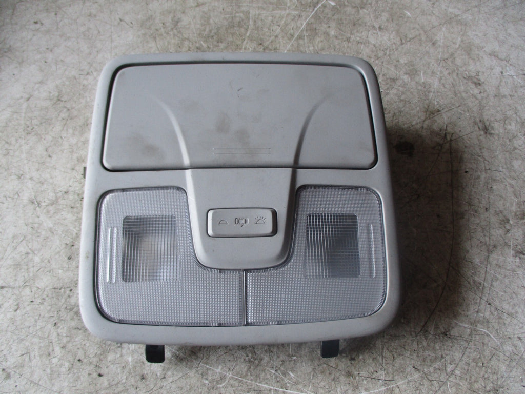HYUNDAI IX35 2015 MK2 FRONT INTERIOR ROOF READING COMFORT LIGHT