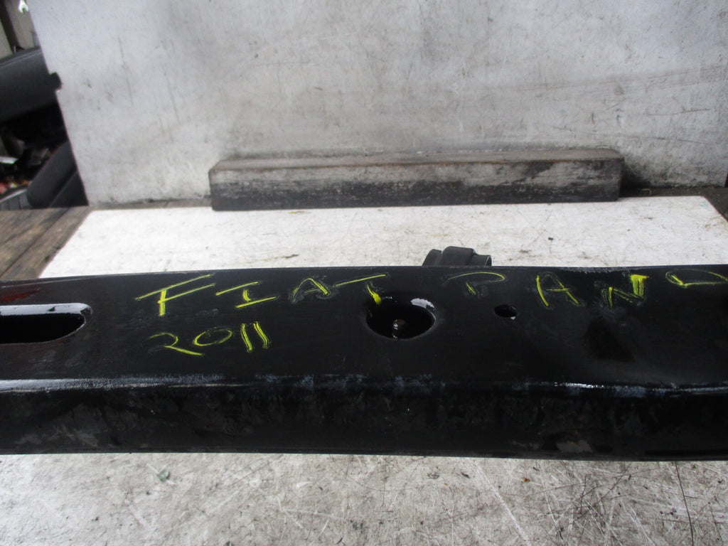 FIAT PANDA MK3 2011 REAR BUMPER REINFORCEMENT BAR