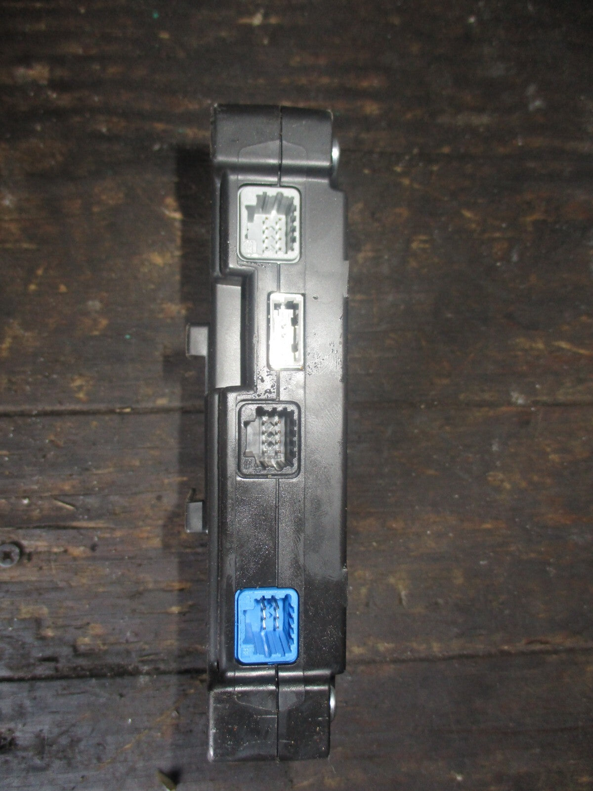 VAUXHALL VIVARO TRAFFIC 2007-2014 CDTI NAV CONTROL MODULE 280246043R