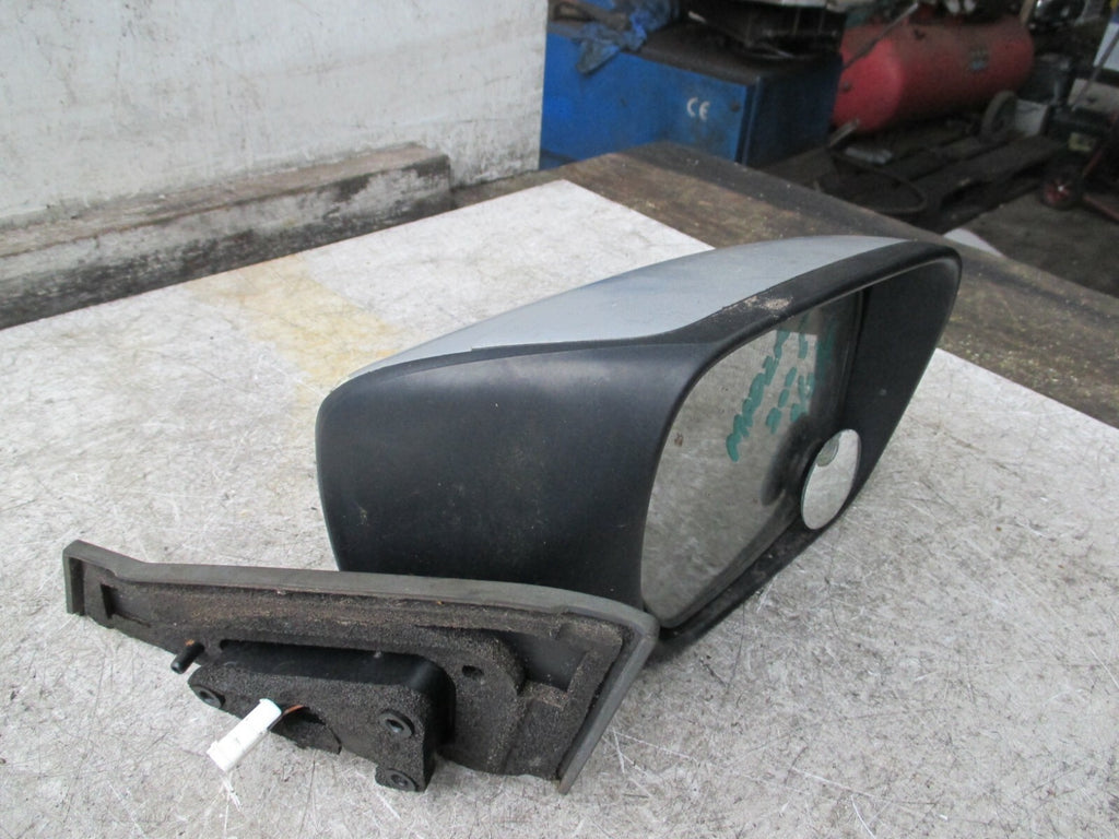MAZDA 5 2006 MK1 OSF FRONT DRIVER SIDE WING MIRROR